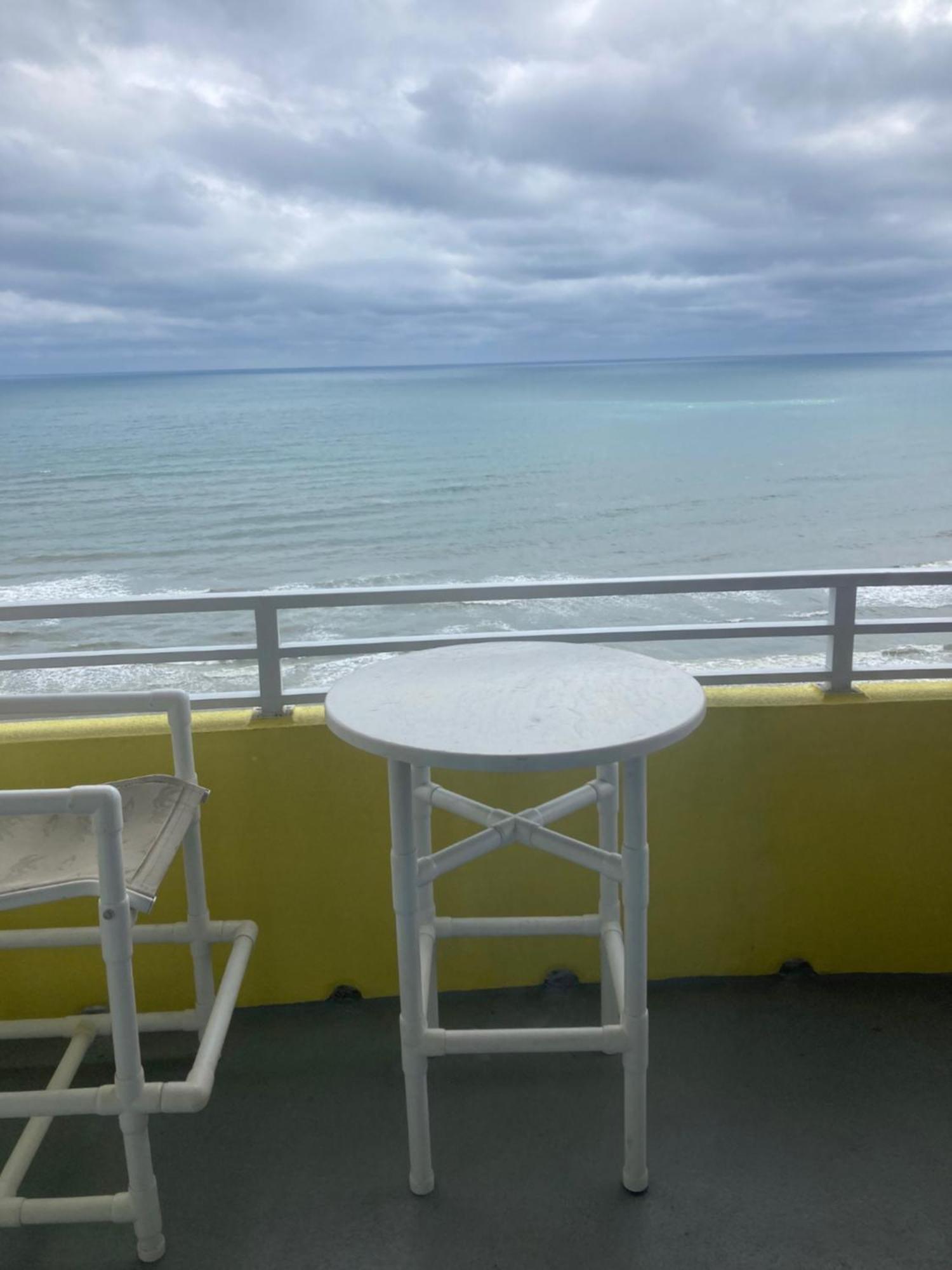 Ocean Walk Resort - Remarkable Ocean Front View Daytona Beach Exterior foto